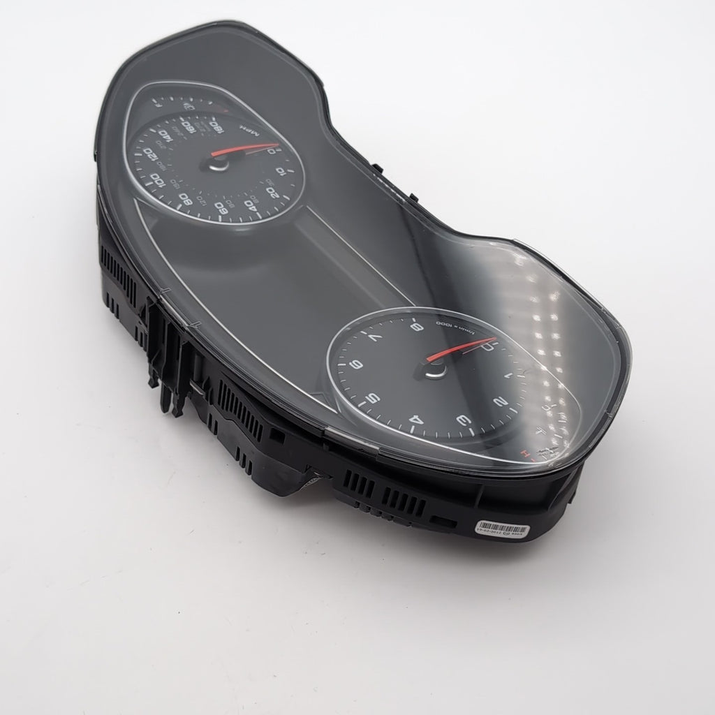 2011 - 2017 Audi A8 Speedometer Instrument Gauge Cluster 4H0920920F OEM