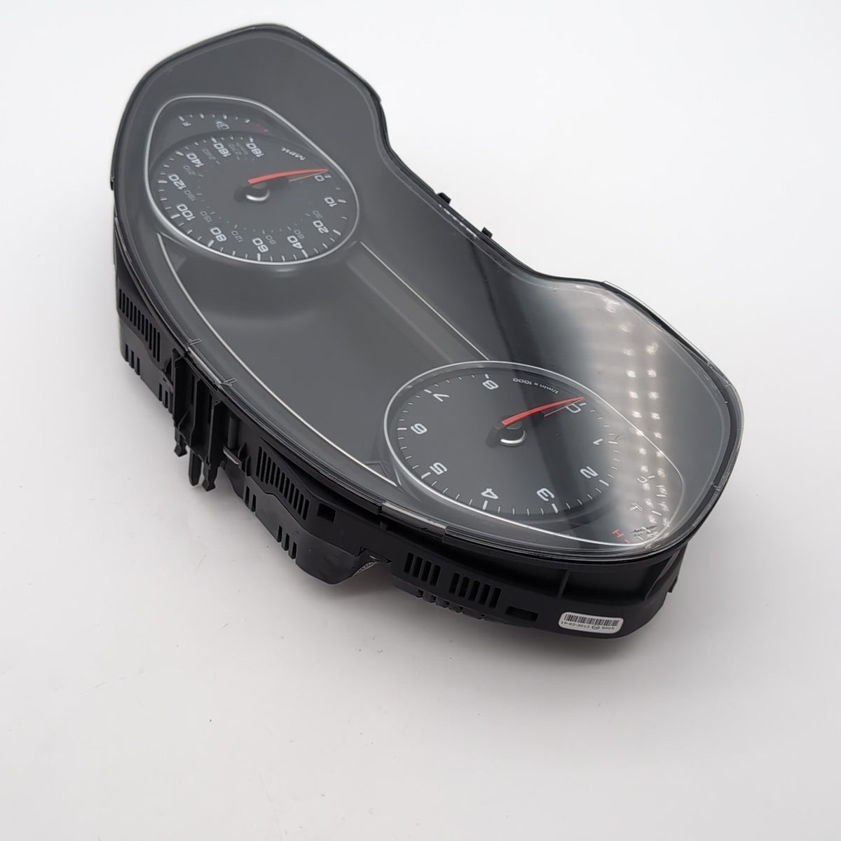 2011 - 2017 Audi A8 Speedometer Instrument Gauge Cluster 4H0920920F OEM