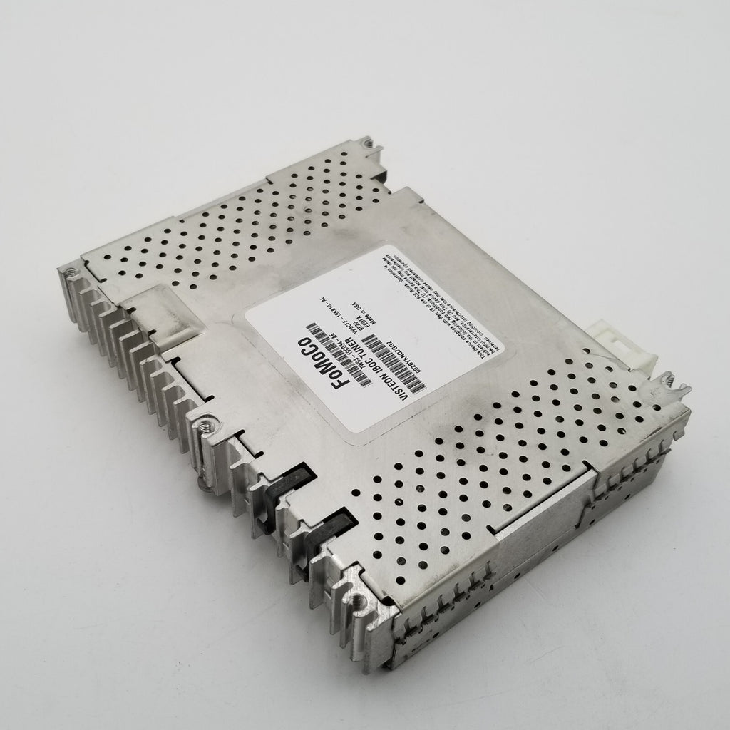 2010- 2013 Jaguar X150 XK XKR Radio Receiver Tuner Module 7W9319C034AE OEM
