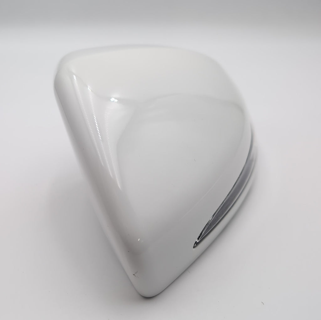 2014- 2020 Mercedes C W205 S W222 E W213 Left Side Mirror Cover Cap A0998105100