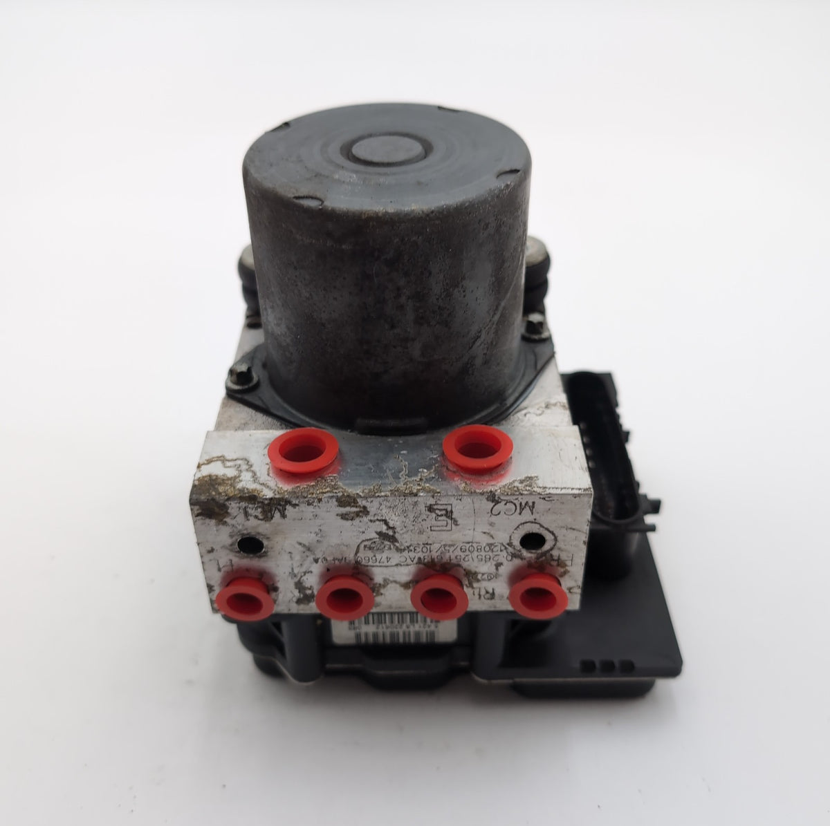 2012 Nissan Sentra 2.0L ABS Anti Lock Brake Pump 476609AF0A