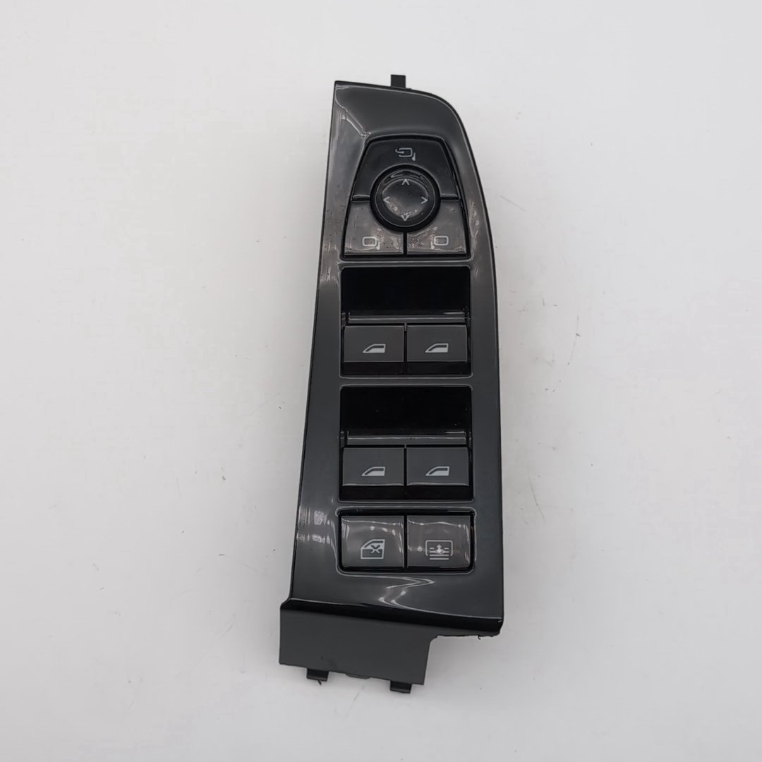 2024 - 2026 BMW 530i 540i G60 Sedan Driver Master Window Switch 5B4C733