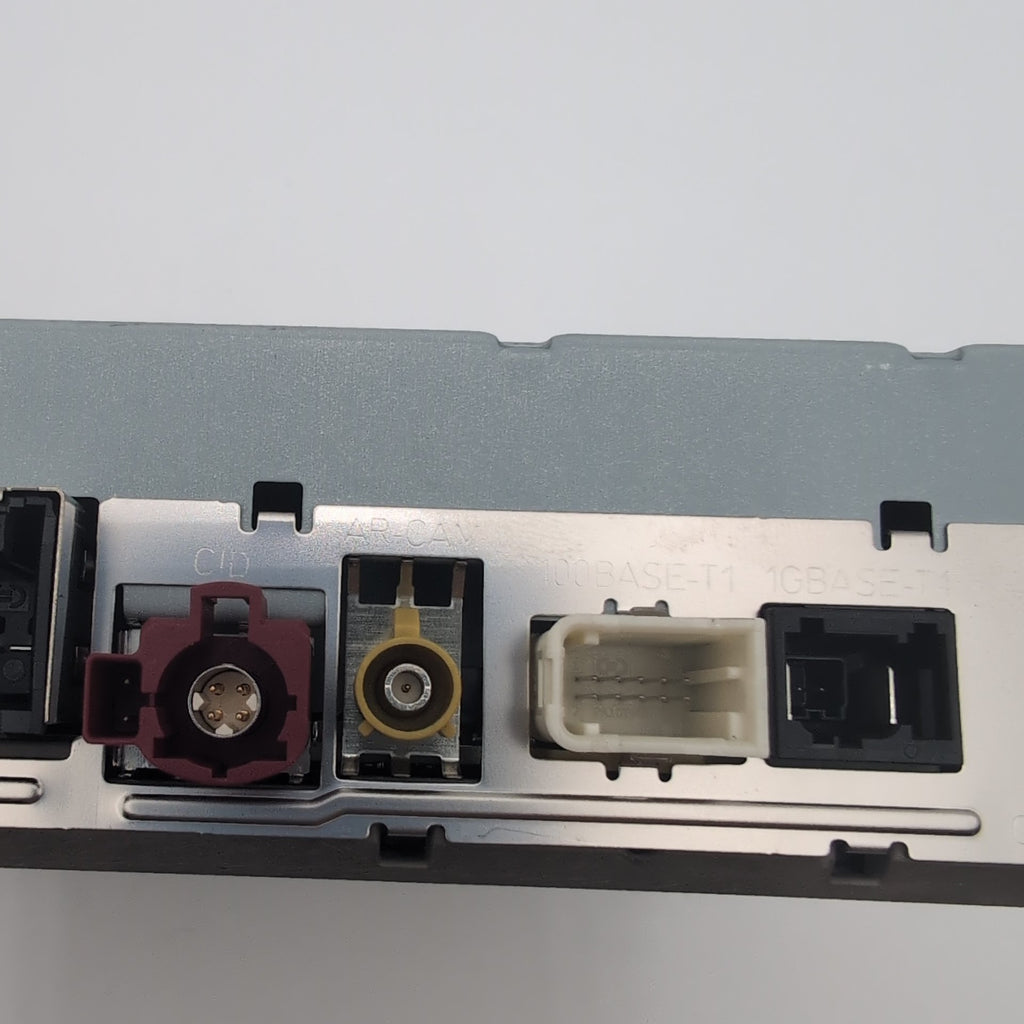 2024 - 2026 BMW 330i M340i M440i G20 G22 M3 M4 Radio Navigation Head Unit MGU22