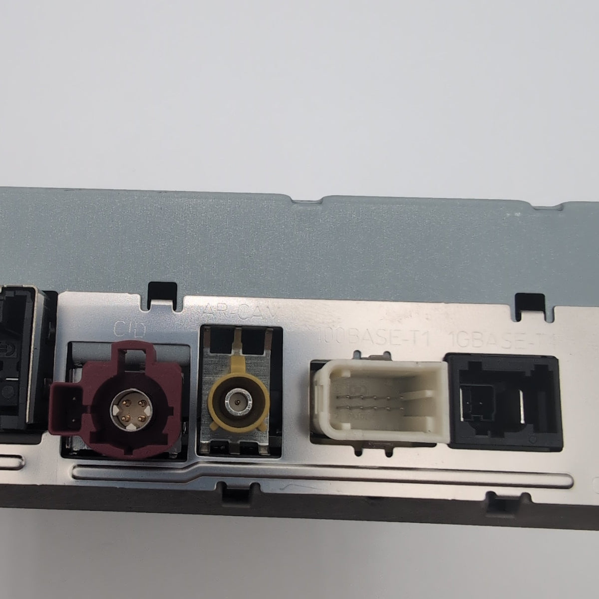 2024 - 2026 BMW 330i M340i M440i G20 G22 M3 M4 Radio Navigation Head Unit MGU22