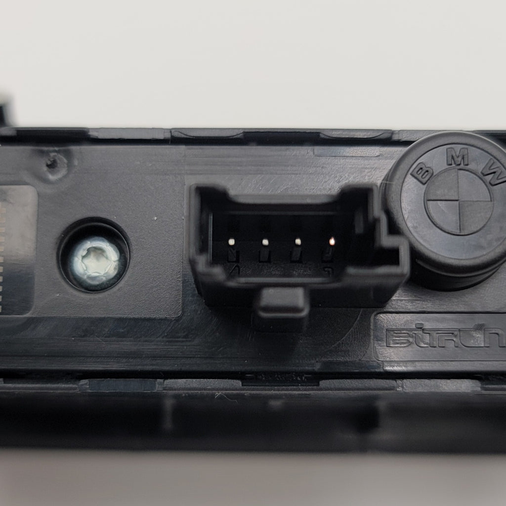 2022 2023 2024 2025 BMW X1 X2 U11 U10 Light Operating Switch Panel OEM 5A4A056