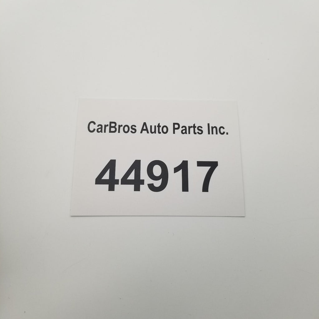 2013 2014 2015 Ford Focus Front Drivers Master Window Switch Mirror Control