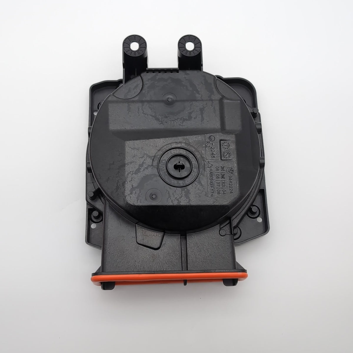 2023 2024 2025 BMW X1 U11 X2 U10 Right Central Bass Speaker ALEV1 OEM 9442224