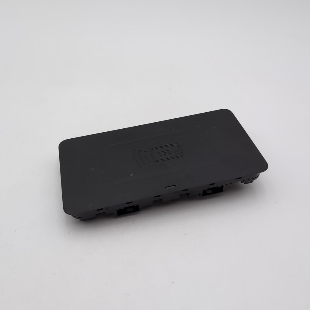 2019 - 2026 BMW G20 G26 G42 X5 X6 X7 Z4 Wireless Phone Charging Pad Tray 5B41FD5