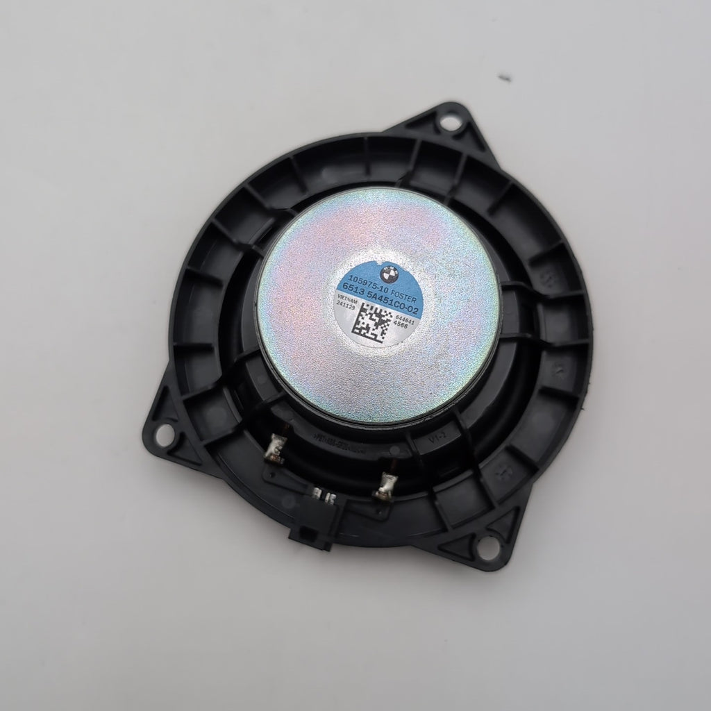 2024 2025 2026 BMW X3 G45 ALEV2 Front Rear Door Midrange Speaker 5A451C0