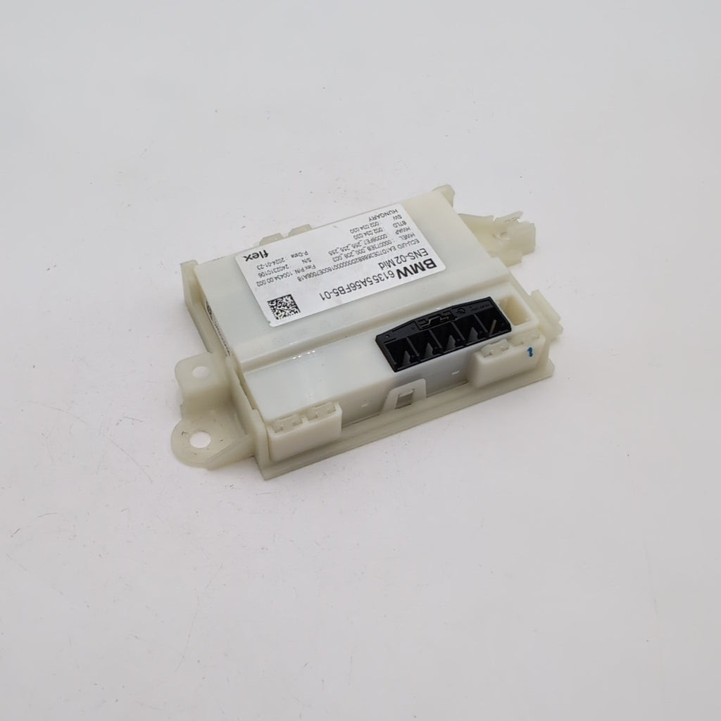 2023 2024 BMW 740i i7 G70 Ethernet Switch Box Control Module 5A83C48 OEM