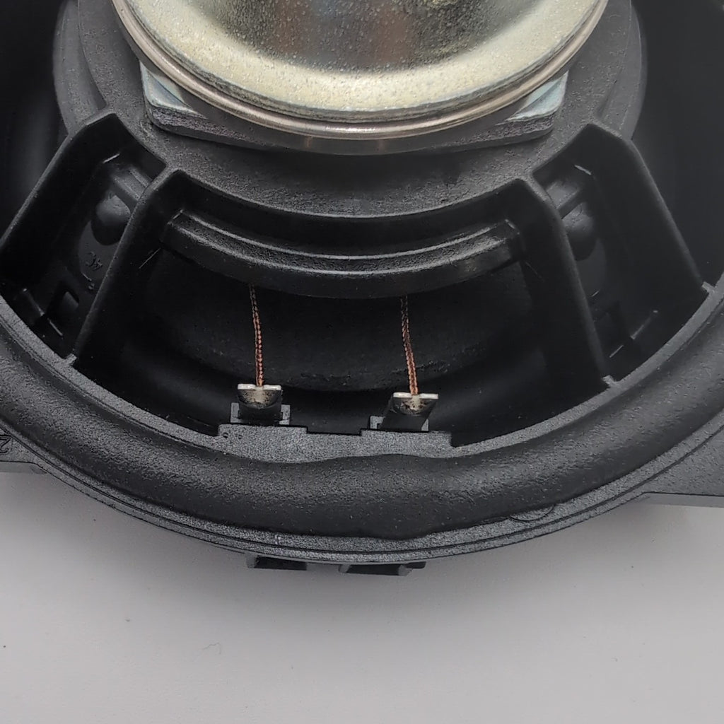 2019 - 2025 BMW G20 G22 G26 G30 M3 X3 X4 X5 X6 Midrange Door Speaker Harman
