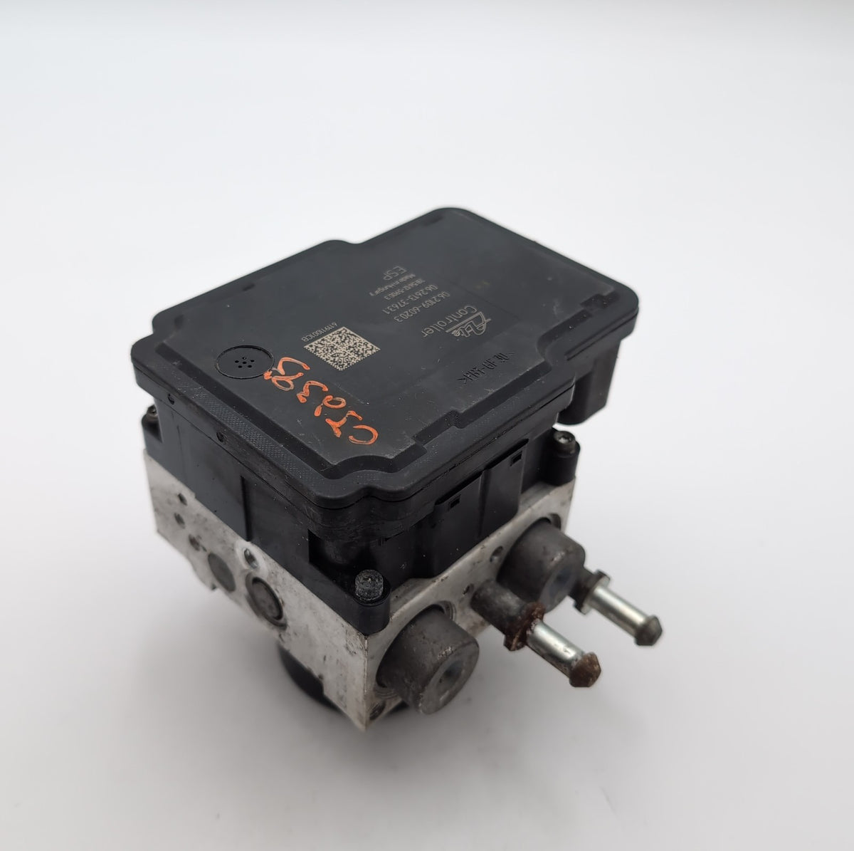 2012 2013 2014 Nissan Murano 3.5L ABS Anti Lock Brake Pump 476601V41A