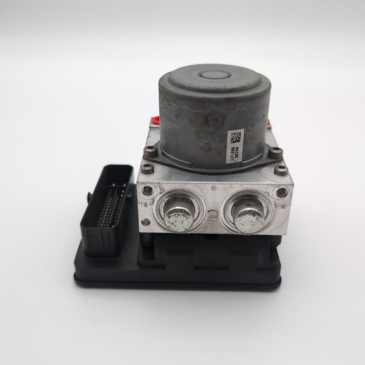 2018 2019 Jeep Renegade ABS Anti Lock Brake Pump Control Unit 52080677