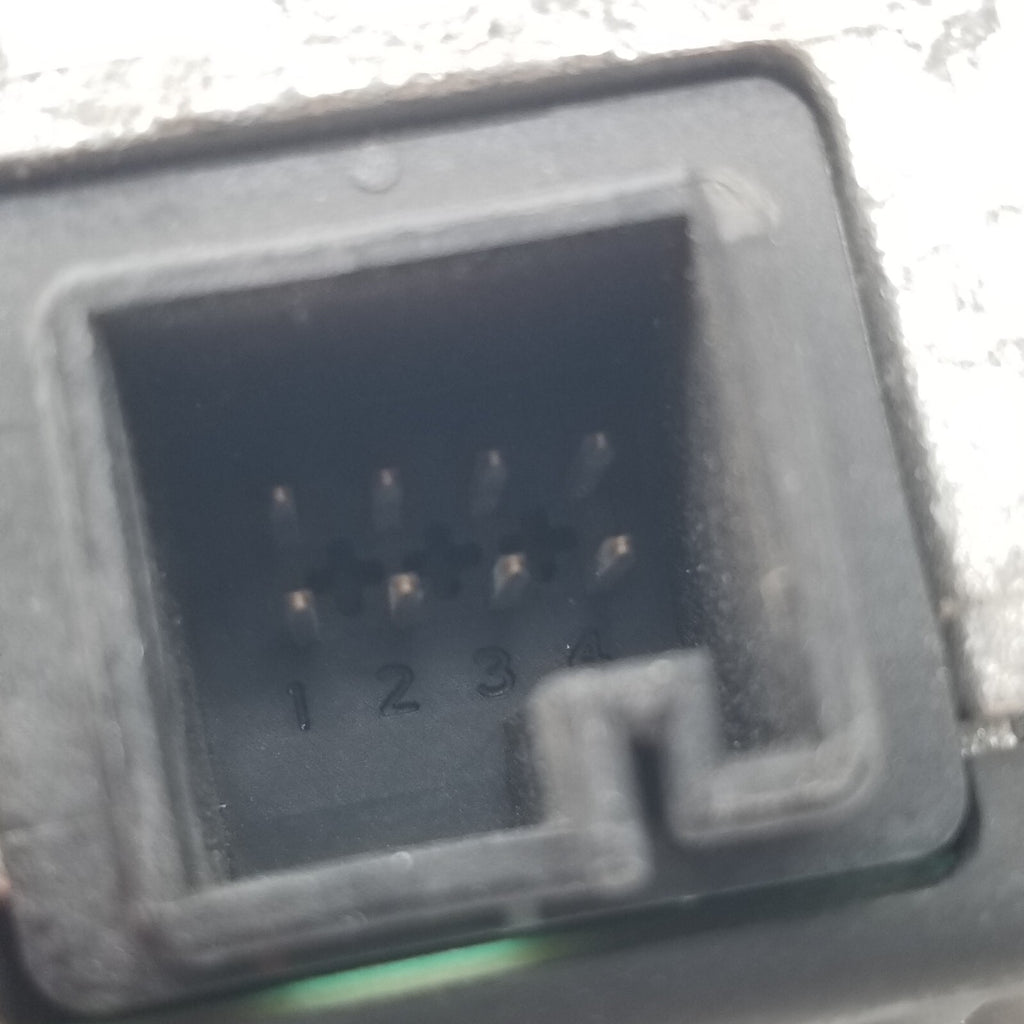 MERCEDES W205 C43 C300 C250 GLC300 GLC43 CAMERA CONTROL MODULE OEM