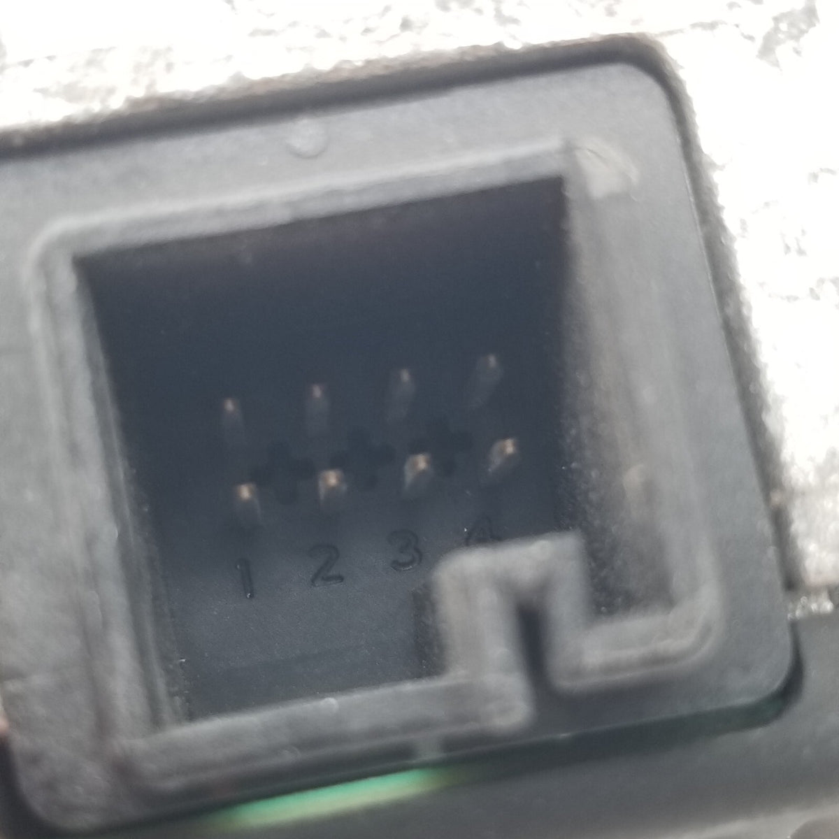 MERCEDES W205 C43 C300 C250 GLC300 GLC43 CAMERA CONTROL MODULE OEM