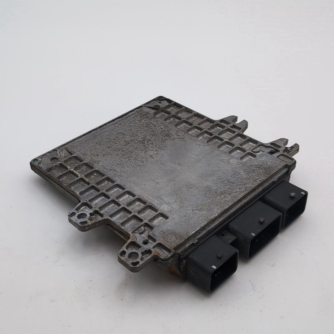 2010 Nissan Altima Engine Computer Control Module ECU MEC112-011 A1