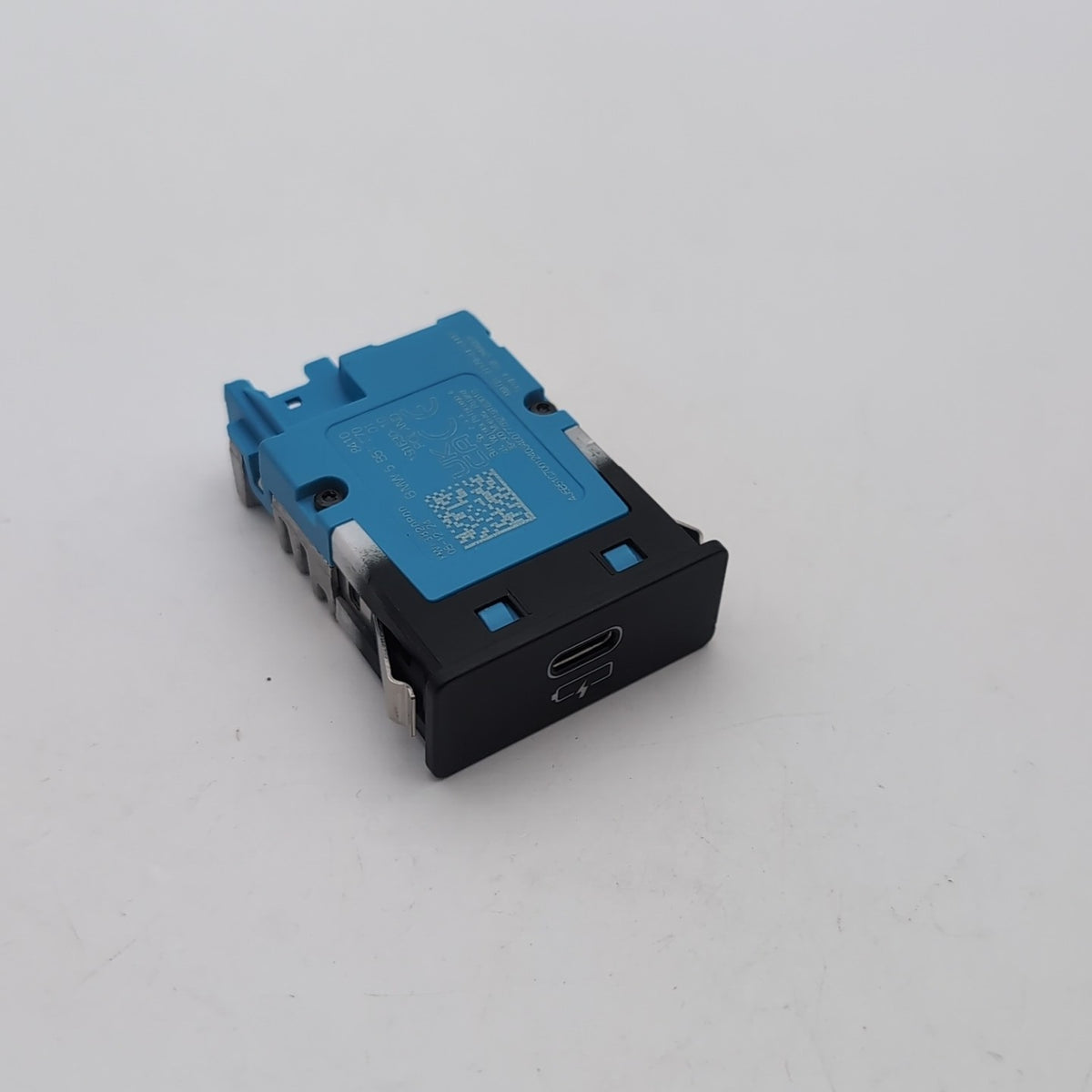 2019 - 2026 BMW G20 G21 G22 G26 G15 G30 G31 X3 Single USB Socket Port 5B51C70