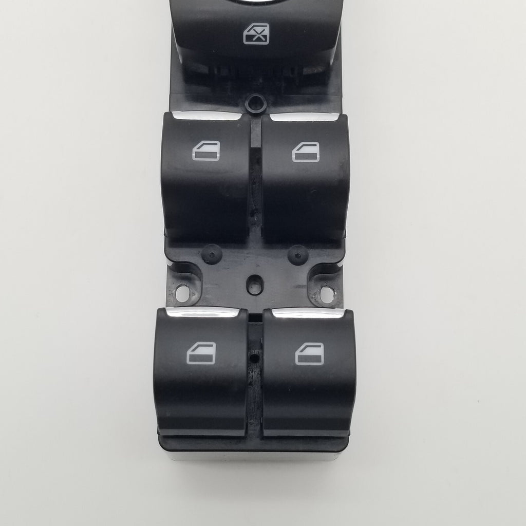 2013 2014 2015 Ford Fusion Master Power Window Switch OEM DG9T-14540-ACW