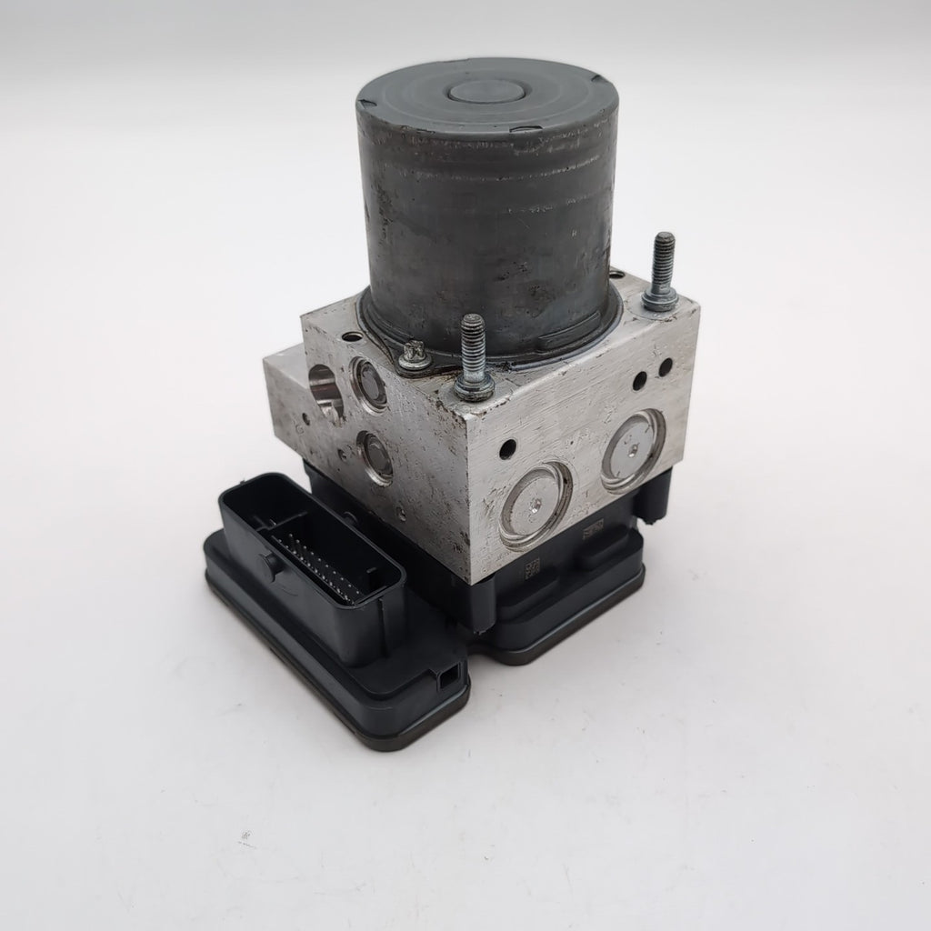 2015 2016 2017 ACURA TLX V6 3.5L ABS MODULATOR ASSEMBLY 57110-TZ7-A130-M1