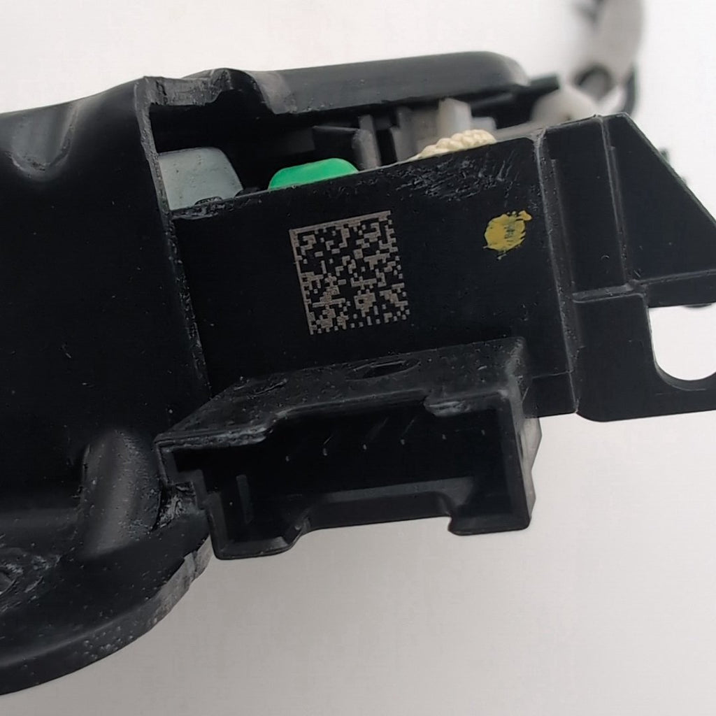 2021 - 2025 BMW M3 G80 Sedan Trunk Lid Lock Latch Actuator Motor