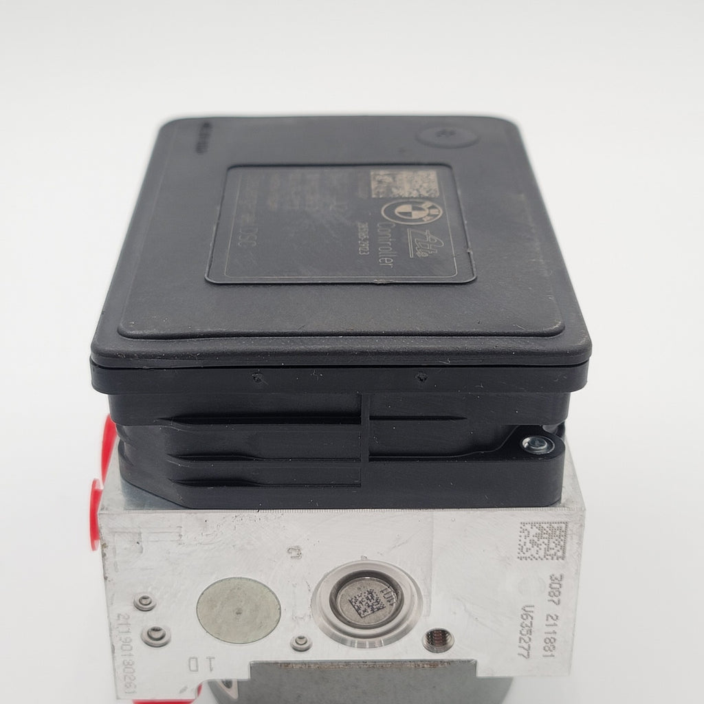 2022 2023 Mini Cooper 2.0L Manual ABS Anti Lock Brake Pump Control Unit 5A374A1