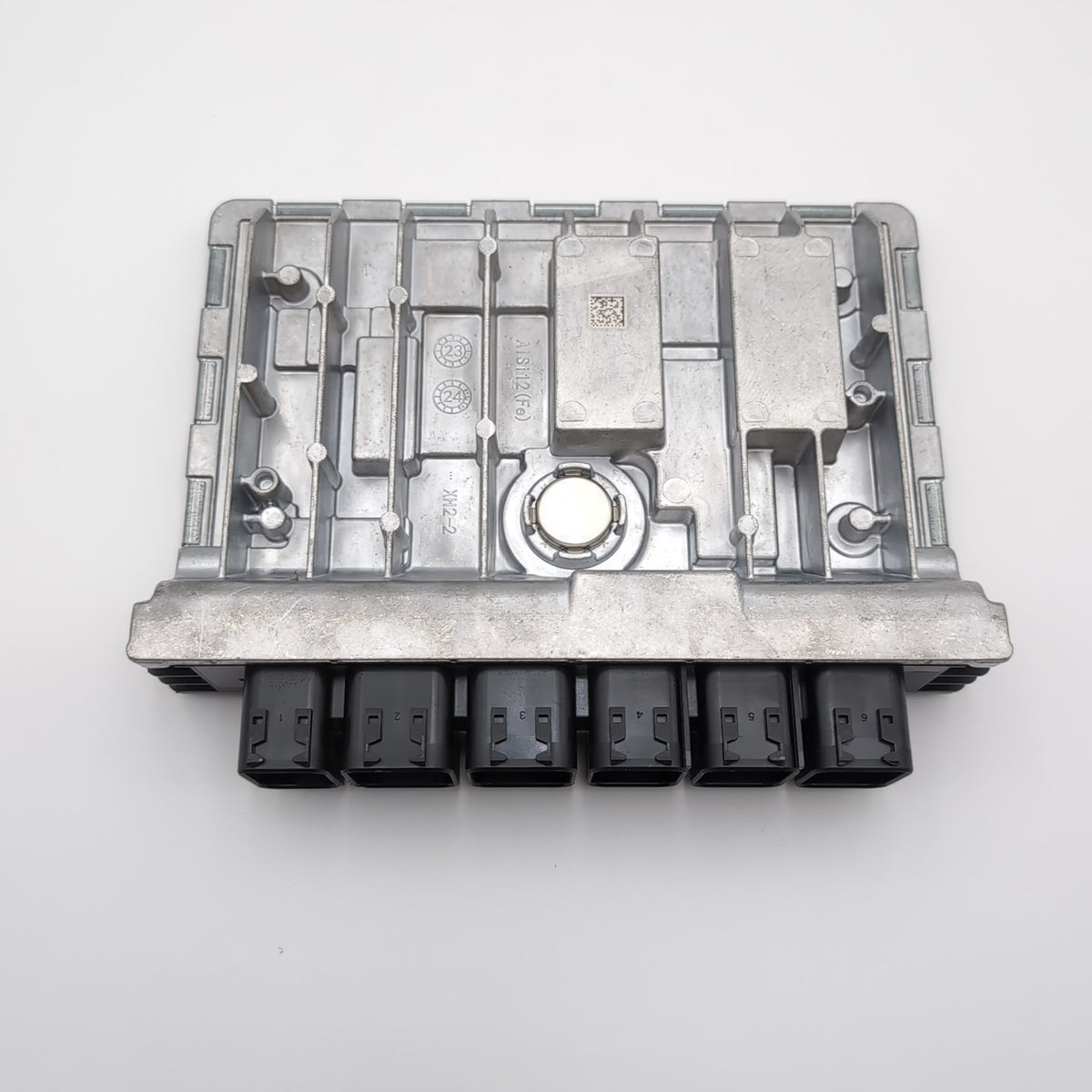2024 - 2026 BMW 540i 550e 740i X3 X5 X6 X7 XM Engine Control Module ECU DME