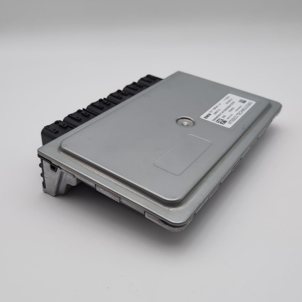 2024 2025 2026 BMW X1 X2 Engine Computer Control Module DME ECU 5B4D4C1