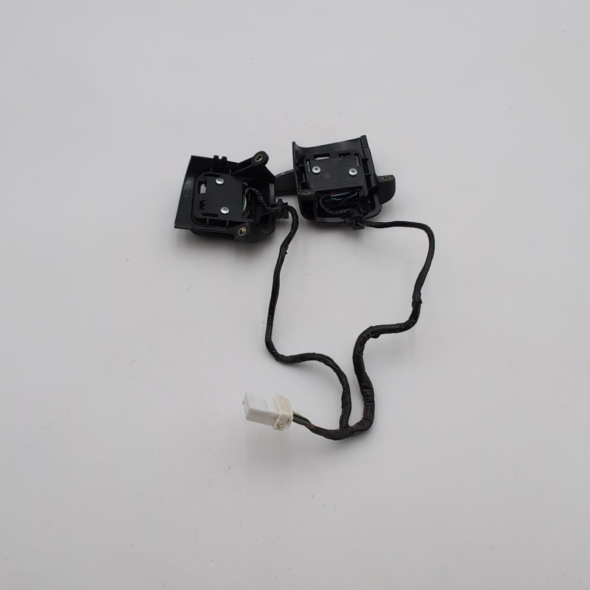 2019 2020 2021 Acura RDX Steering Wheel Paddle Shifter Up Down Set OEM