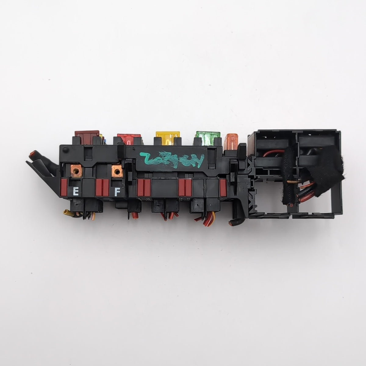 1994- 1999 Mercedes W140 S600 S320 Fusebox Fuse Box Relay Oem 1405451701