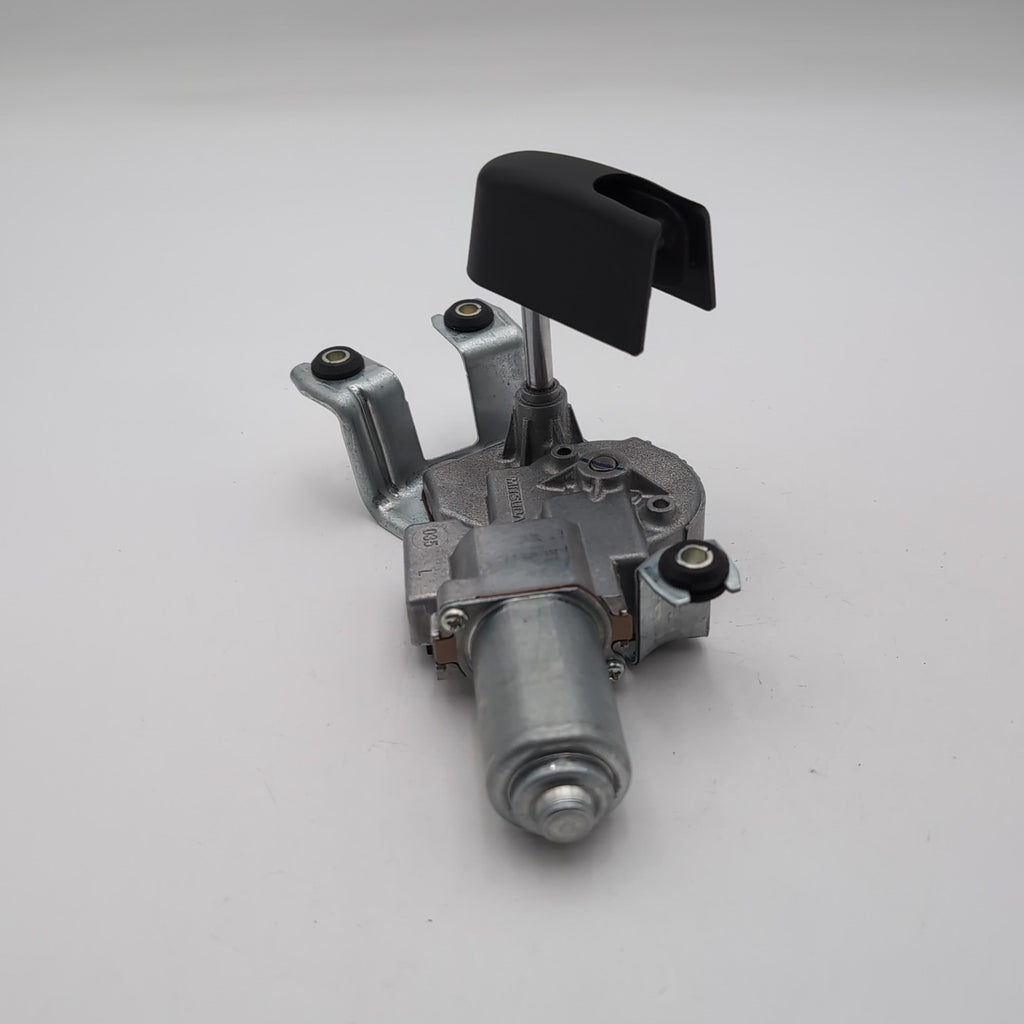 2018- 2024 BMW X3 G01 TAILGATE LIFTGATE BACK DOOR REAR WIPER MOTOR OEM