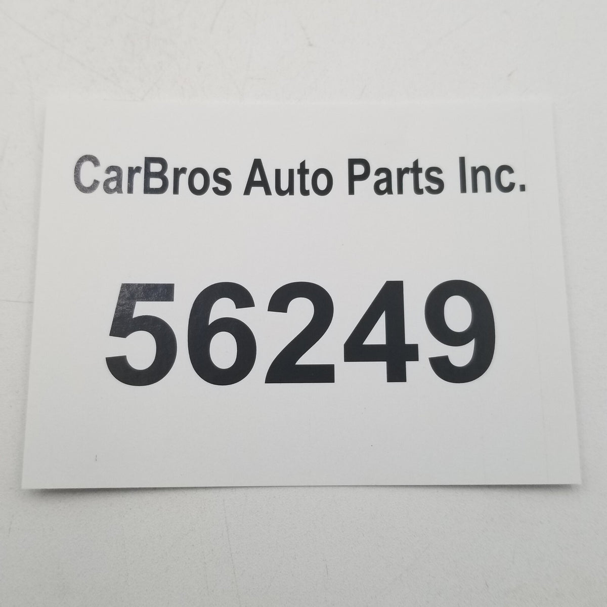 17 18 19 Kia Cadenza 3.3L Engine Computer Control Module ECM ECU OEM 391013LYN0