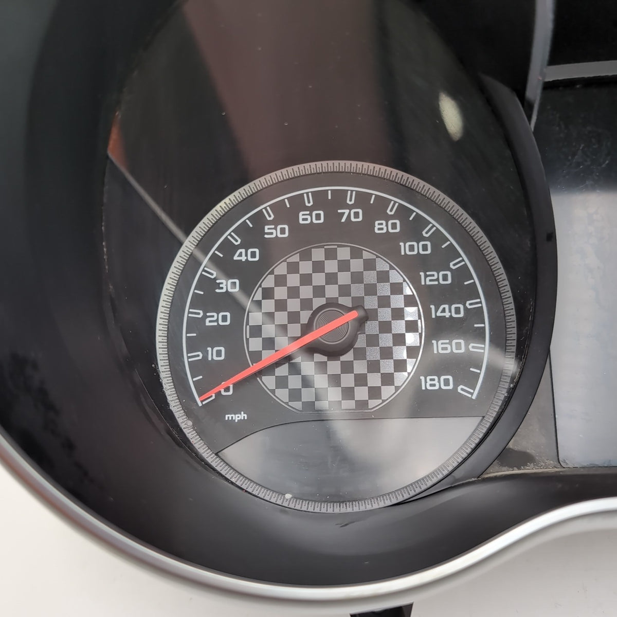 2015 2016 2017 MERCEDES C250 C300 C350 C400 INSTRUMENT CLUSTER GAUGE SPEEDOMETER