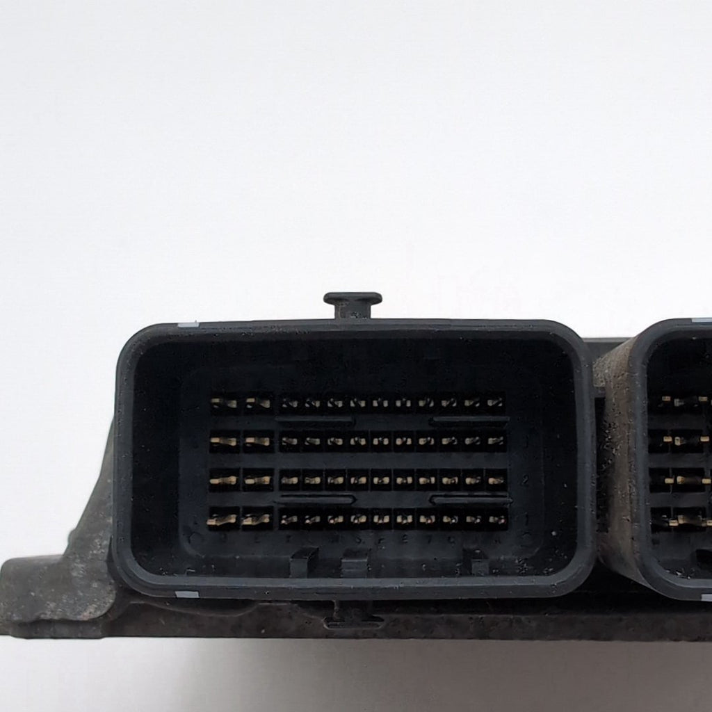 2014 Infiniti QX60 3.5L AWD Engine Computer Control Module ECU NEC010-031