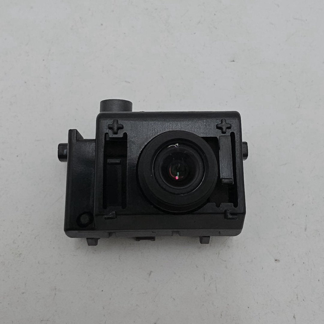 2025 2026 BMW X3 X5 X6 X7 iX Augmented Reality Lane Departure Camera 5B3F315