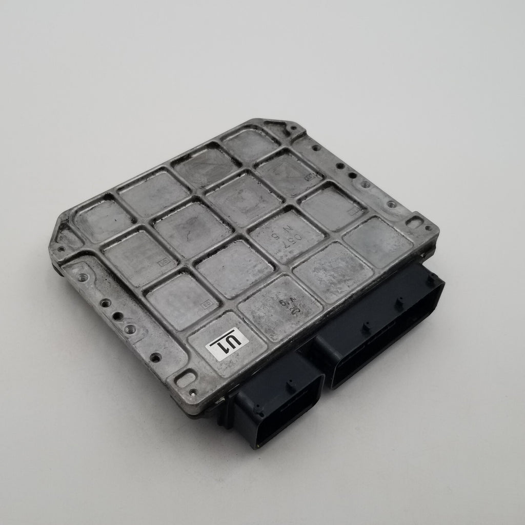 2011 Toyota Prius Engine Computer Control Module ECU ECM OEM 8966147390
