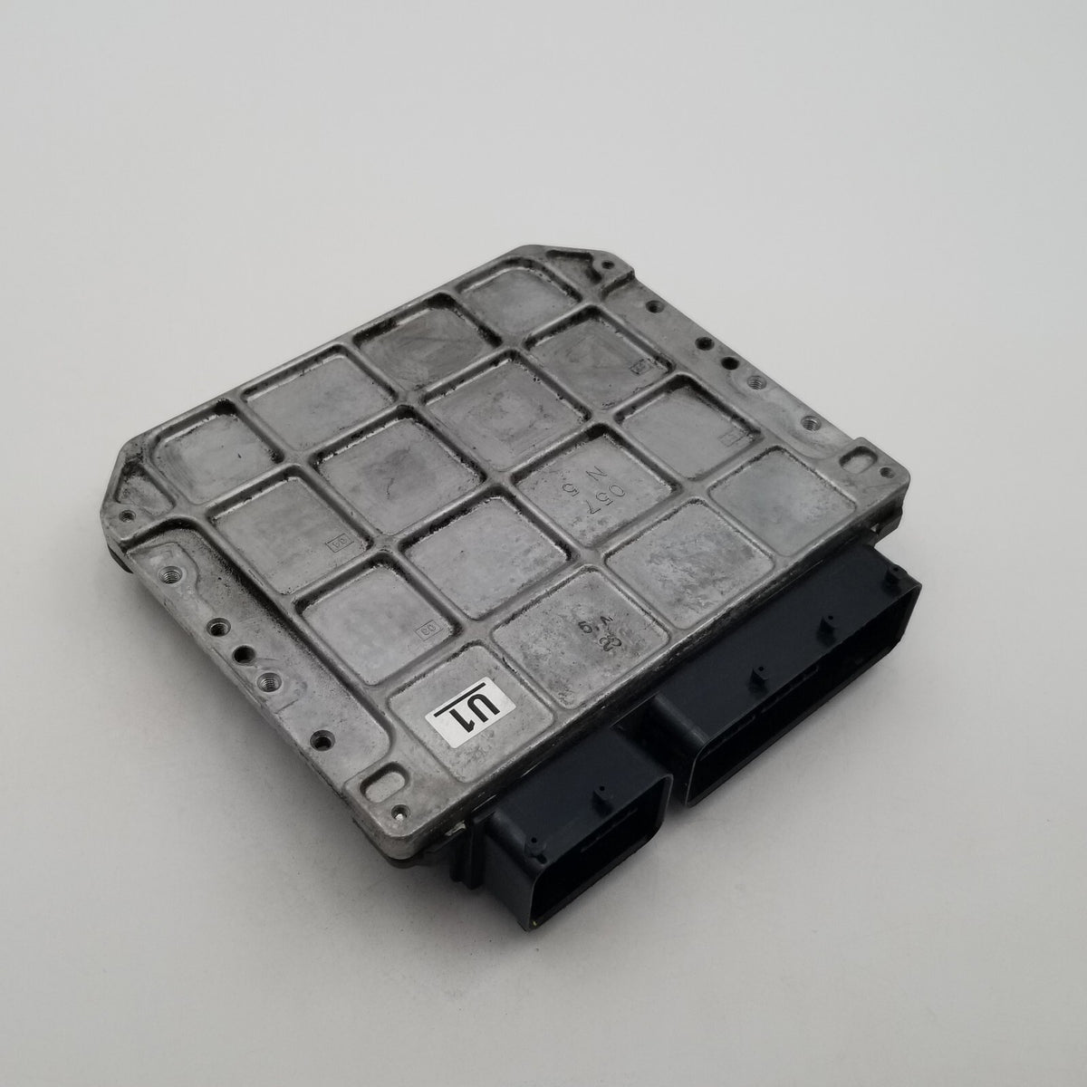 2011 Toyota Prius Engine Computer Control Module ECU ECM OEM 8966147390