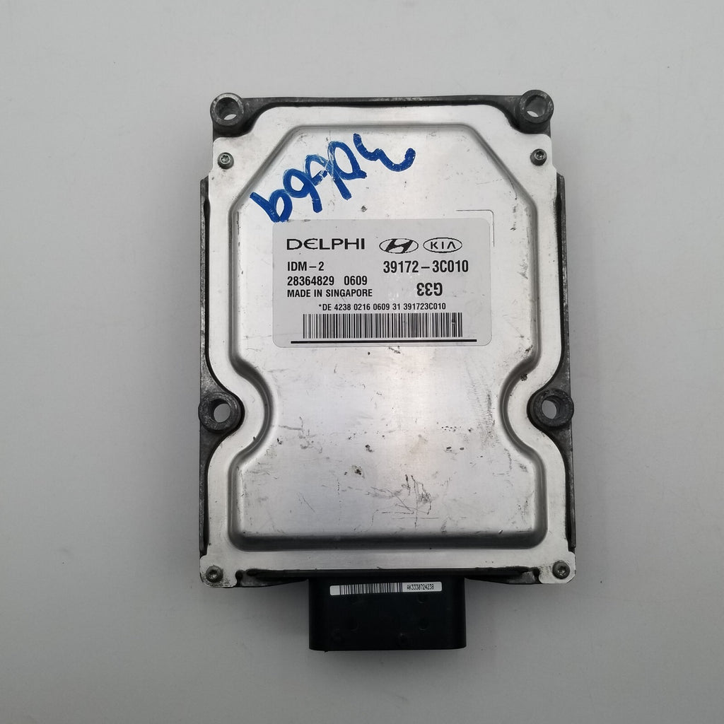 2016- 2018 KIA CADENZA Hyundai Azera Fuel Injection Control Module 391723C010