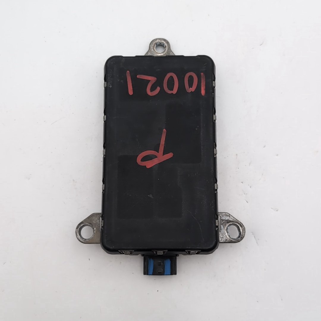 2013 2014 2015 2016 Mazda CX-5 Rear Right Blind Spot Radar Sensor KD31-67Y30-A