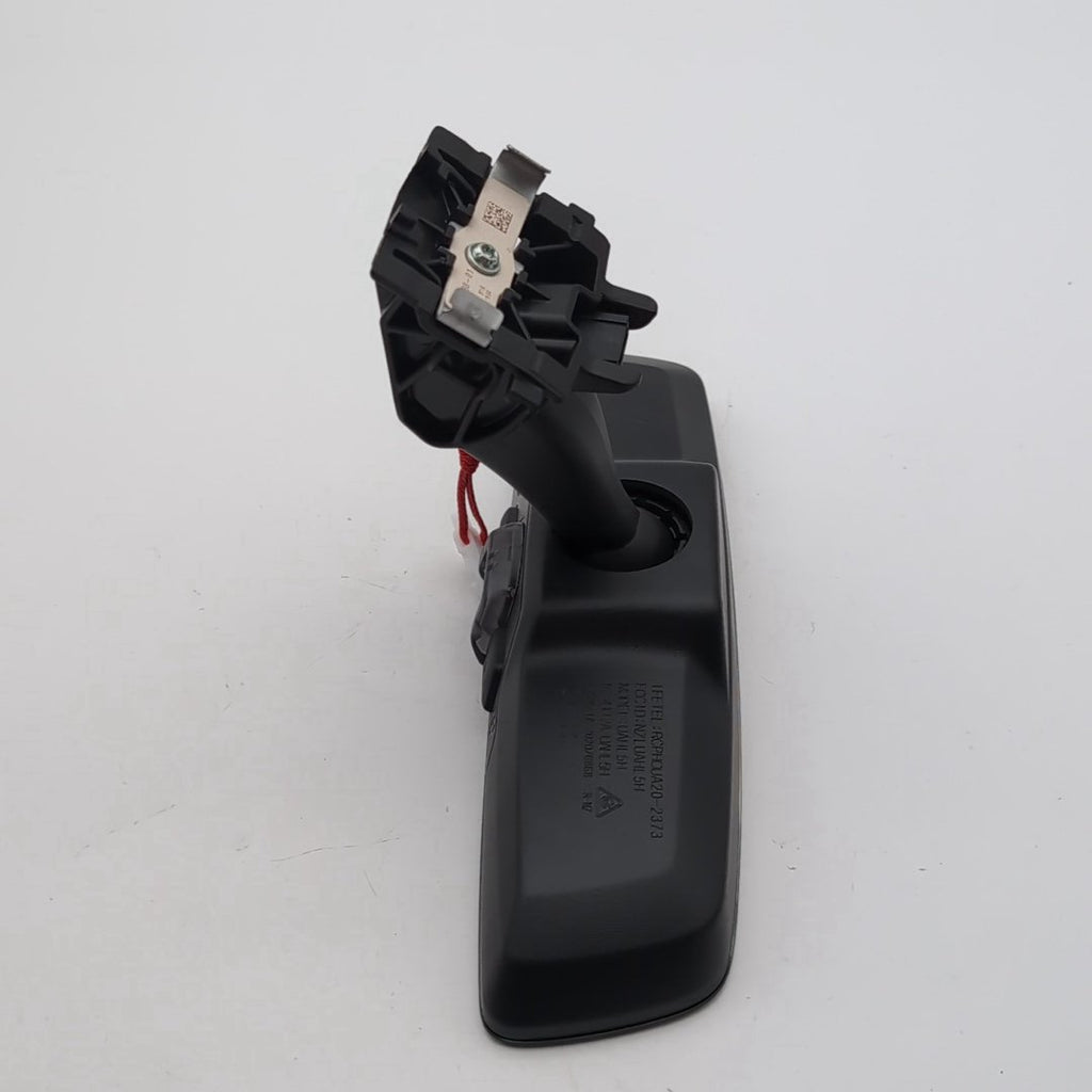 2025 2026 BMW 530i 540i 550e G60 Interior Rear View Mirror Auto Dim HomeLink