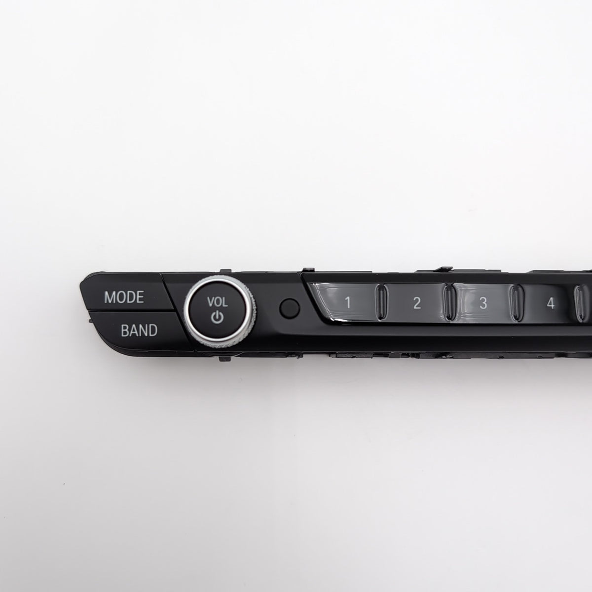 2018- 2023 BMW X3 G01 DASH DASHBOARD AUDIO RADIO CONTROL SWITCH 5A47C38 OEM