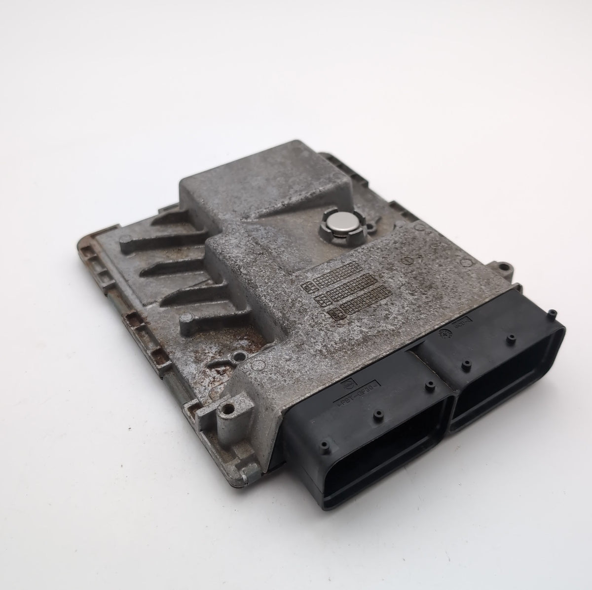 2017 2018 2019 Audi Q7 3.0L AWD Engine Computer Control Module ECU 06E907425