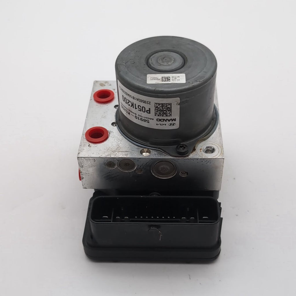 2022 2023 2024 Hyundai Santa Cruz 2.5L ABS Anti Lock Brake Pump 58910-K5200