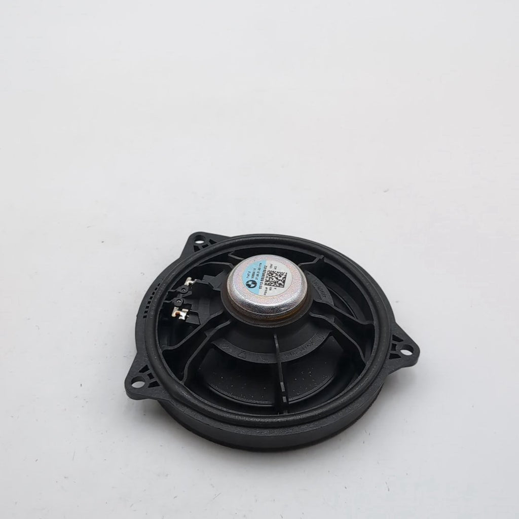 2019 - 2025 BMW G20 X3 X4 X5 X6 X7 Front Rear Door Midrange Speaker 6809629