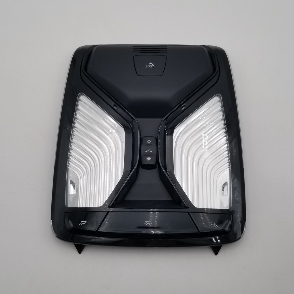 Sunroof Headliner Dome Lighting Control Switch OEM BMW G01 G02 G30 G31 G32 F90