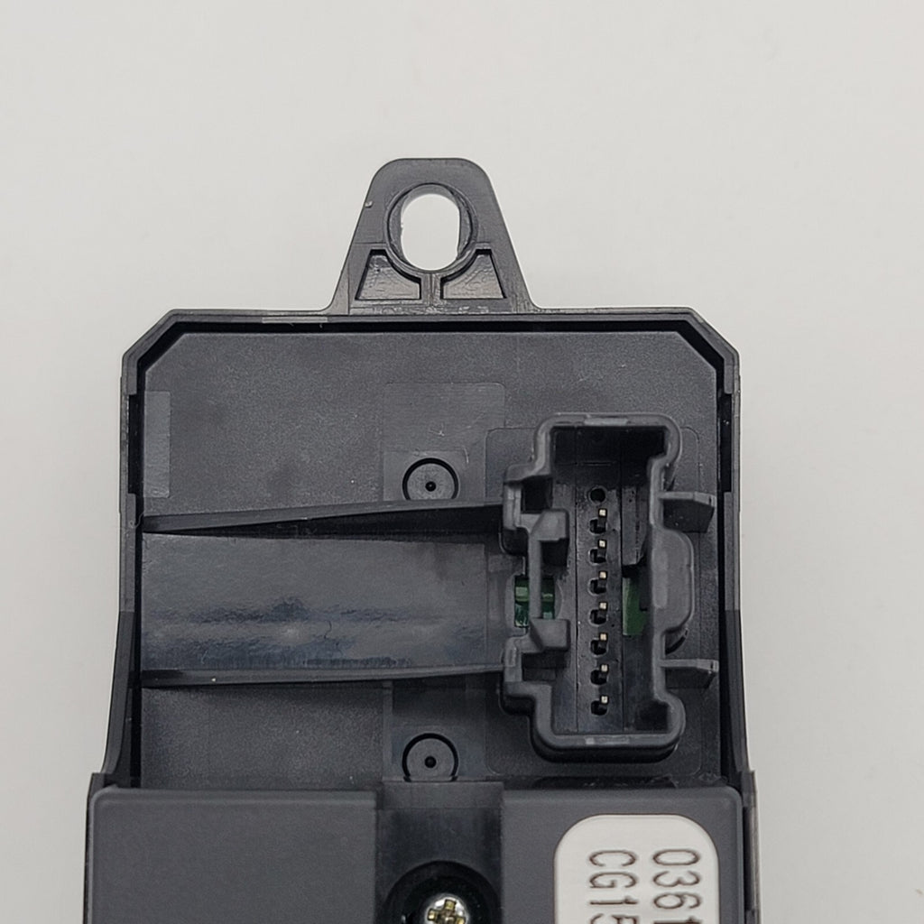 2012 2013 2014 2015 Mazda 5 Front Driver Master Window Switch CG15-66-350