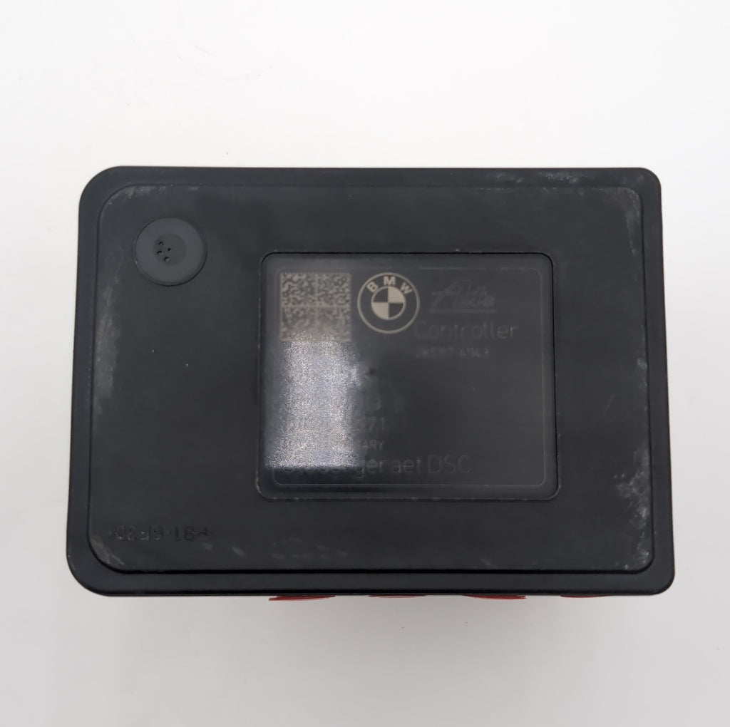 2015 BMW 750i 4.4L AWD ABS Anti Lock Brake Pump Control Unit 6887509
