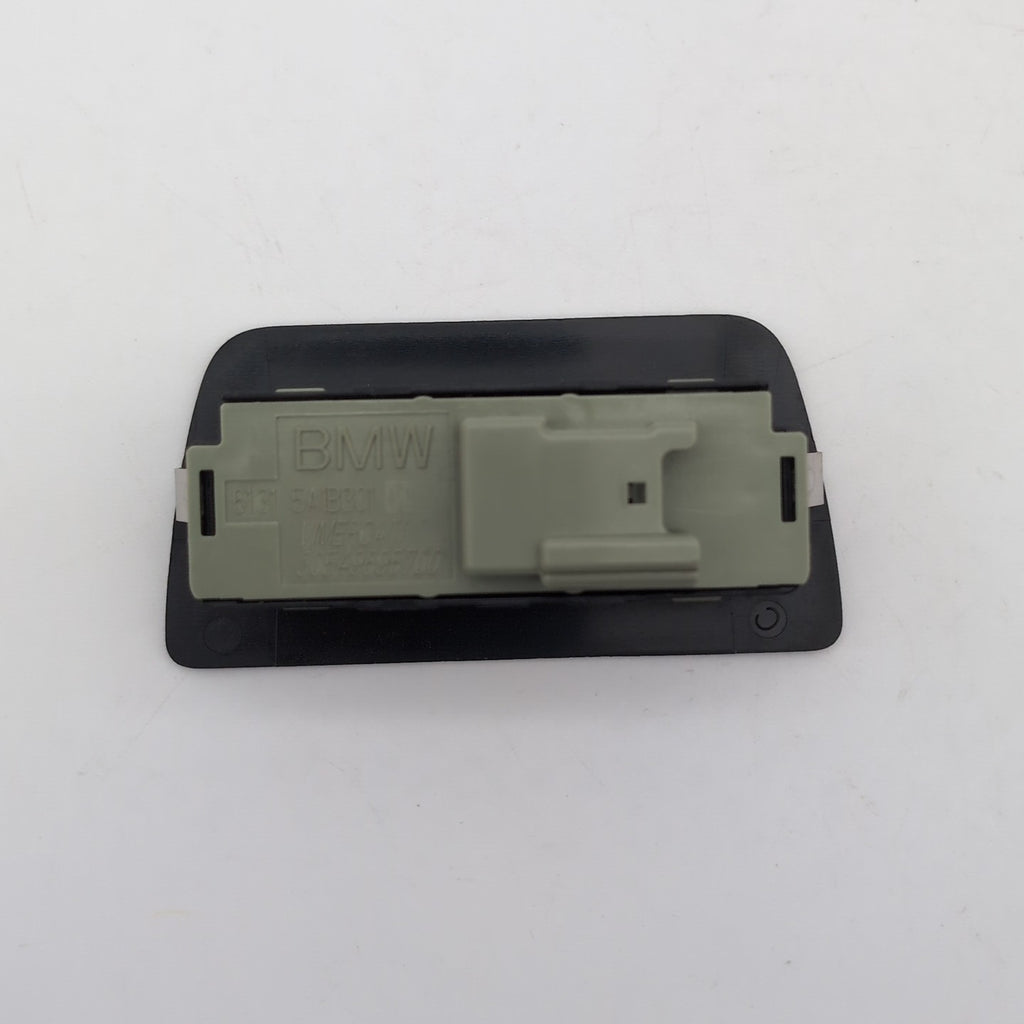 2021 - 2026 BMW 540i 530i i5 G60 M5 X1 X2 X3 Trunk Lid Tailgate Switch Button
