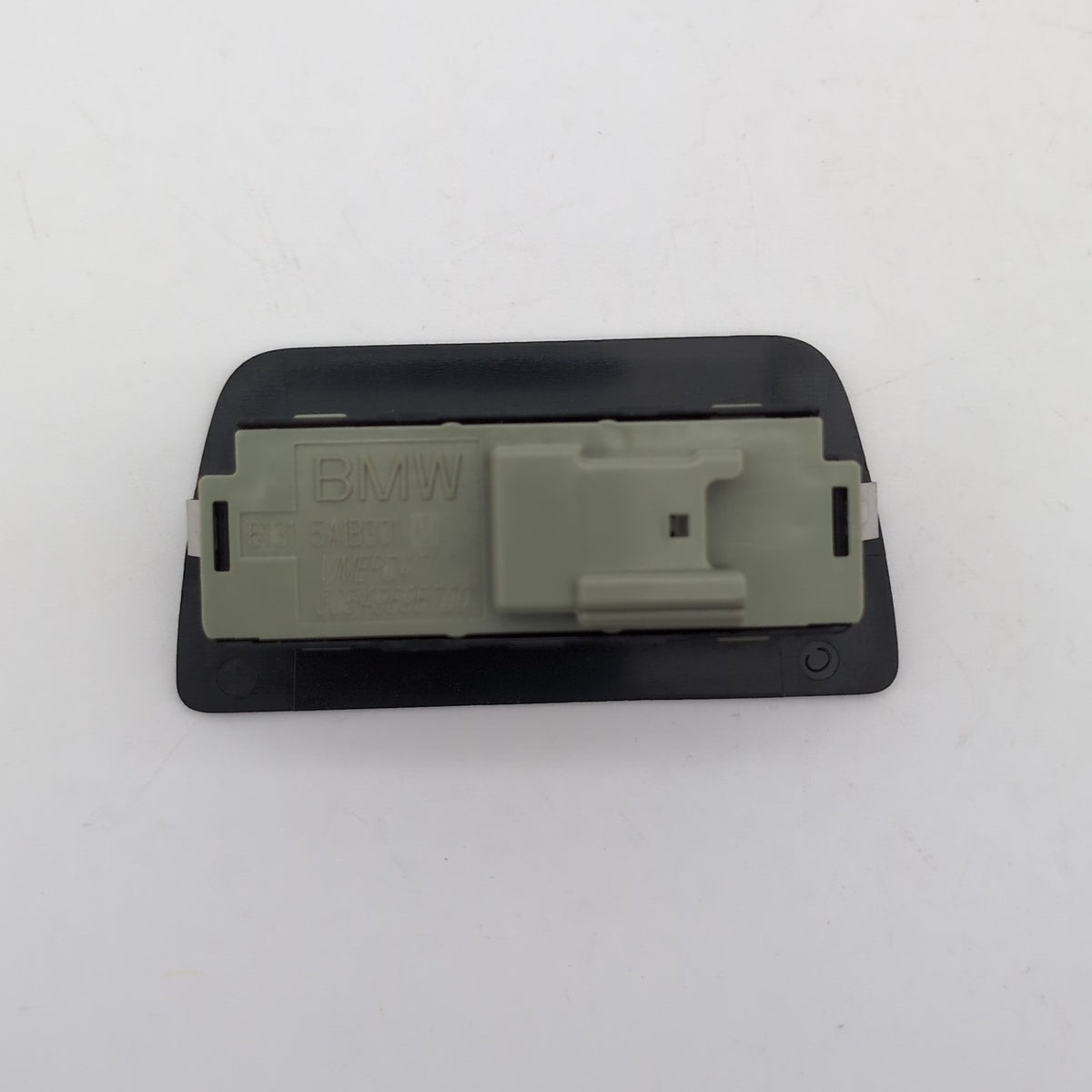 2021 - 2026 BMW 540i 530i i5 G60 M5 X1 X2 X3 Trunk Lid Tailgate Switch Button