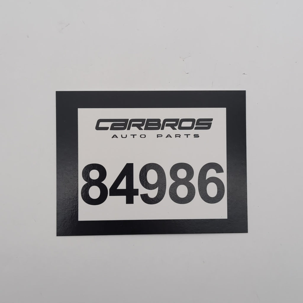 2020 - 2026 BMW 3 5 6 7 SERIES X1 X2 X3 X5 Acceleration Gas Pedal 6889822