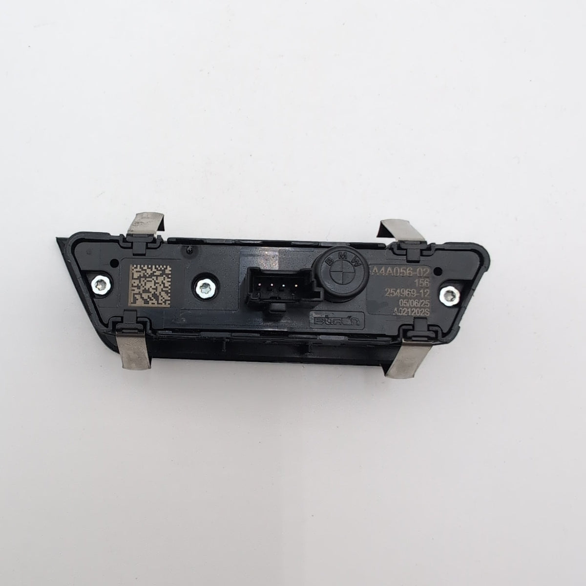 2022 2023 2024 2025 BMW X1 X2 U11 U10 Light Operating Switch Panel OEM 5A4A056